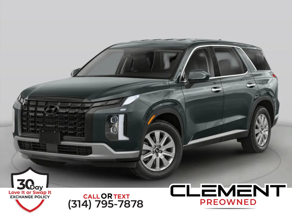 2025 Hyundai Palisade Calligraphy for sale in St. Charles, MO