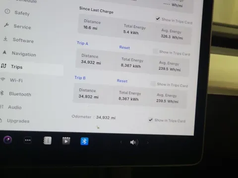 Photos of 2023 Tesla Model 3 for sale in St. Charles, MO at Clement Supercenter