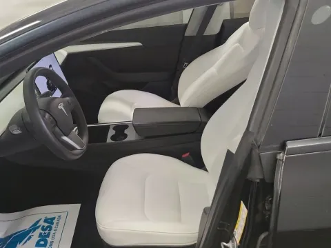 Another view of 2023 Tesla Model 3 for sale in St. Charles, MO at Clement Supercenter