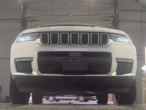 Photos of 2021 Jeep Grand Cherokee L Limited for sale in St. Charles, MO at Clement Supercenter