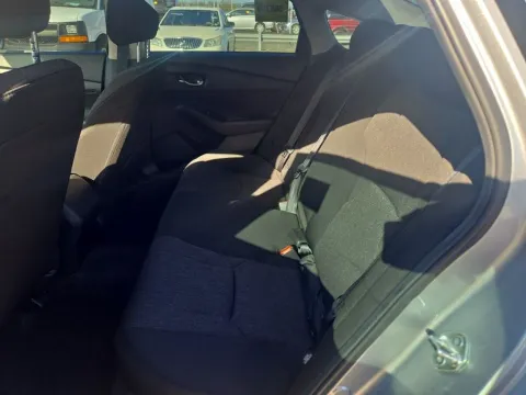 More photos of 2024 Honda Accord LX at Clement Supercenter, MO