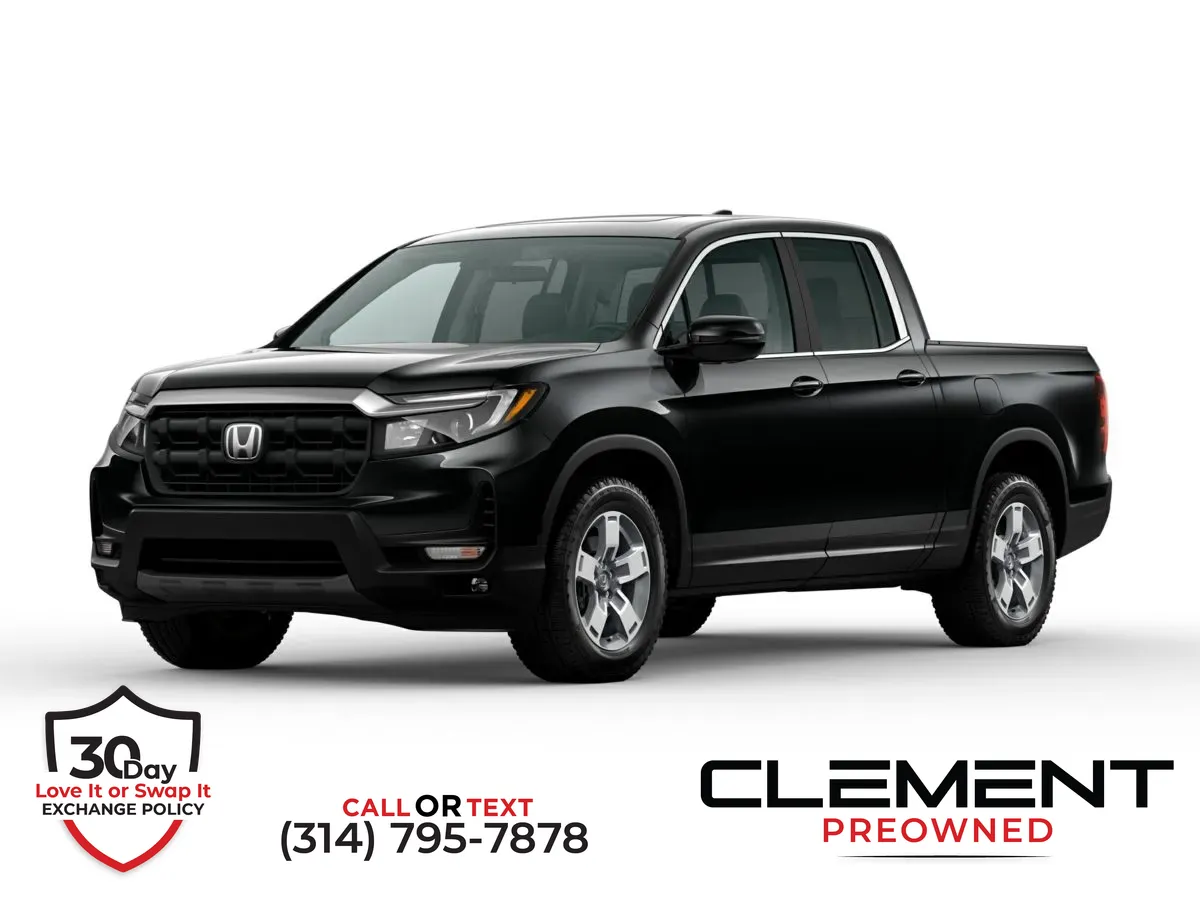 2024 Honda Ridgeline RTL for sale in St. Charles, MO
