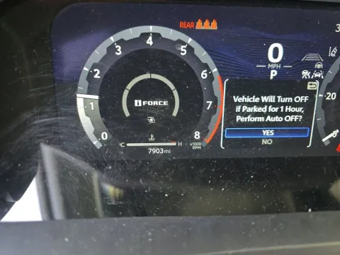 Photos of 2025 Toyota Tacoma TRD Sport for sale in St. Charles, MO at Clement Supercenter