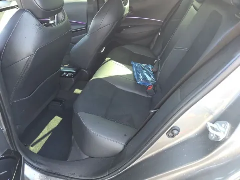 More photos of 2025 Toyota GR Corolla Premium at Clement Supercenter, MO