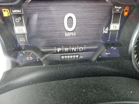 Photos of 2023 Ram 1500 Big Horn/Lone Star for sale in St. Charles, MO at Clement Supercenter