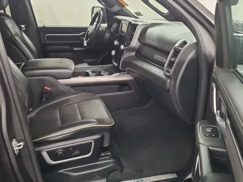 Another view of 2022 Ram 1500 Laramie for sale in St. Charles, MO at Clement Supercenter