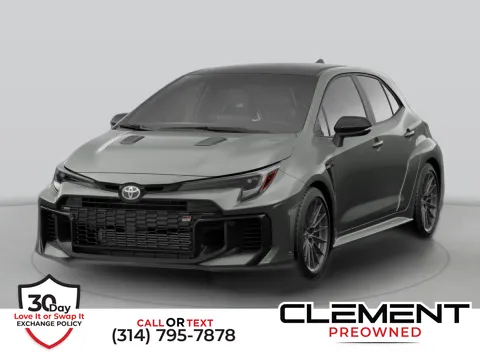 2025 Toyota GR Corolla Premium for sale in St. Charles, MO