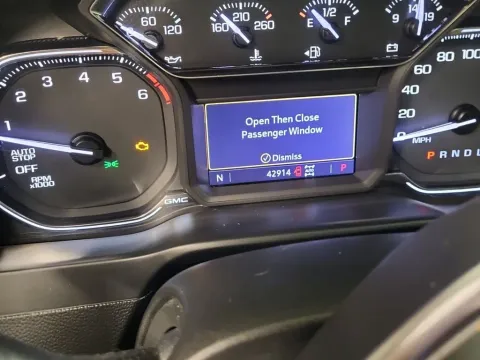 Photos of 2019 GMC Sierra 1500 SLT for sale in St. Charles, MO at Clement Supercenter