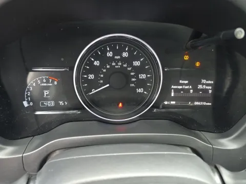 Photos of 2022 Honda HR-V EX for sale in St. Charles, MO at Clement Supercenter