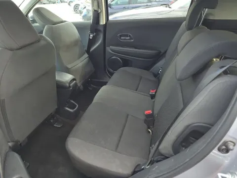 More photos of 2022 Honda HR-V EX at Clement Supercenter, MO