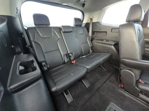 More photos of 2025 Kia Telluride S at Clement Supercenter, MO