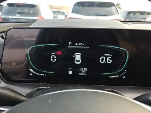 Photos of 2025 Kia Telluride S for sale in St. Charles, MO at Clement Supercenter