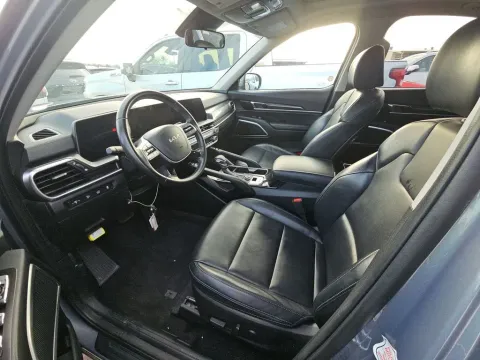 Another view of 2025 Kia Telluride S for sale in St. Charles, MO at Clement Supercenter