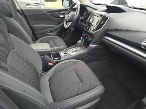 Another view of 2022 Subaru Forester Premium for sale in St. Charles, MO at Clement Supercenter