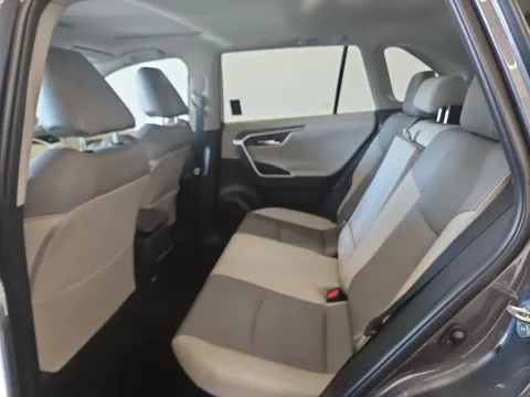 More photos of 2022 Toyota RAV4 Hybrid Limited at Clement Supercenter, MO