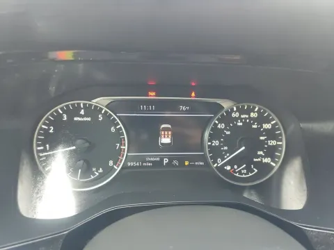 Photos of 2023 Nissan Pathfinder SL for sale in St. Charles, MO at Clement Supercenter