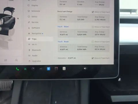 Photos of 2023 Tesla Model 3 for sale in St. Charles, MO at Clement Supercenter