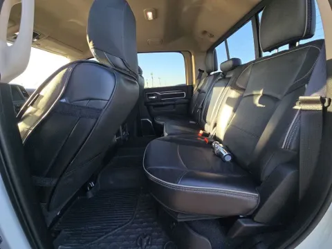 More photos of 2022 Ram 2500 Laramie at Clement Supercenter, MO