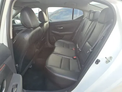 More photos of 2025 Nissan Sentra SR at Clement Supercenter, MO