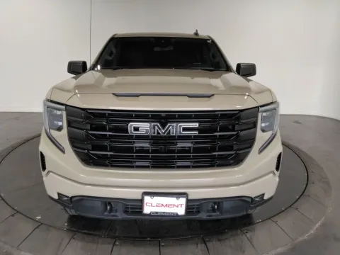 Another view of 2023 GMC Sierra 1500 Elevation for sale in St. Charles, MO at Clement Supercenter