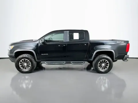 More photos of 2019 Chevrolet Colorado ZR2 at Clement Supercenter, MO