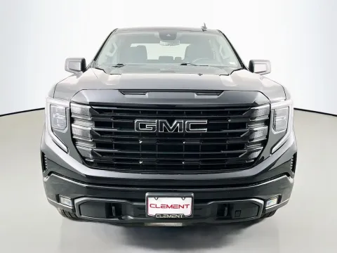 Photos of 2024 GMC Sierra 1500 Elevation for sale in St. Charles, MO at Clement Supercenter