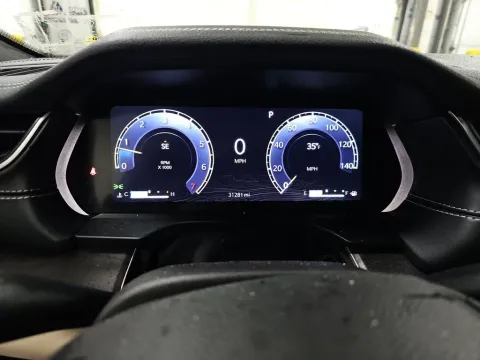 Photos of 2023 Jeep Grand Cherokee Limited for sale in St. Charles, MO at Clement Supercenter