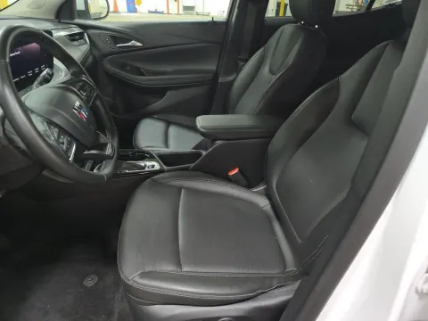 Another view of 2024 Buick Encore GX Sport Touring for sale in St. Charles, MO at Clement Supercenter