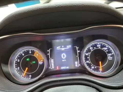 Photos of 2020 Jeep Cherokee Altitude for sale in St. Charles, MO at Clement Supercenter