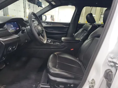 Another view of 2024 Jeep Grand Cherokee L Limited for sale in St. Charles, MO at Clement Supercenter