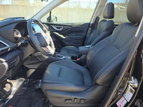 Another view of 2019 Subaru Forester Touring for sale in St. Charles, MO at Clement Supercenter