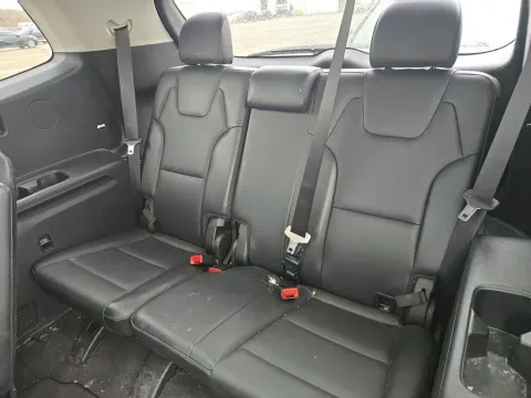 Another view of 2022 Kia Telluride SX for sale in St. Charles, MO at Clement Supercenter