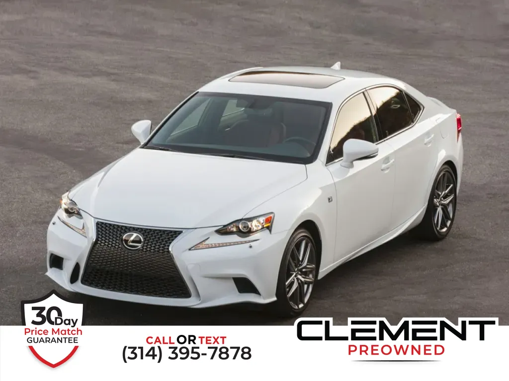 2016 Lexus IS 300 for sale in St. Charles, MO