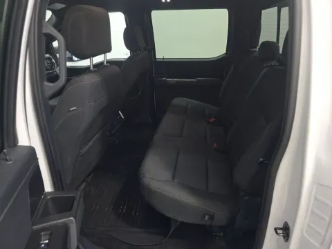 More photos of 2021 Ford F-150 XLT at Clement Supercenter, MO