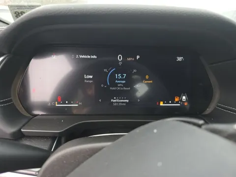 Photos of 2023 Jeep Grand Cherokee L Altitude for sale in St. Charles, MO at Clement Supercenter