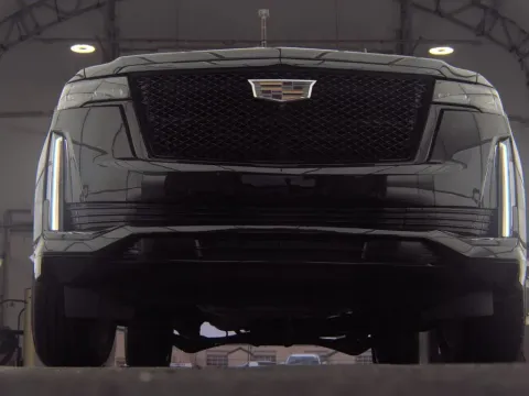 Photos of 2023 Cadillac Escalade Sport for sale in St. Charles, MO at Clement Supercenter