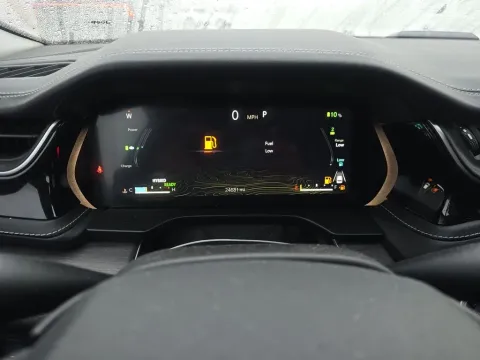 Photos of 2022 Jeep Grand Cherokee 4xe for sale in St. Charles, MO at Clement Supercenter