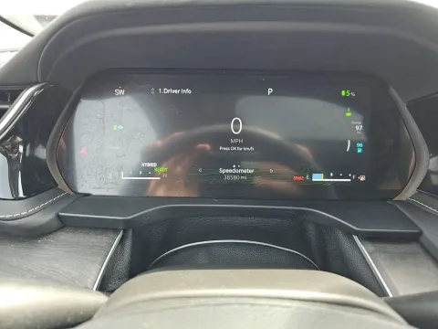 Photos of 2022 Jeep Grand Cherokee 4xe for sale in St. Charles, MO at Clement Supercenter