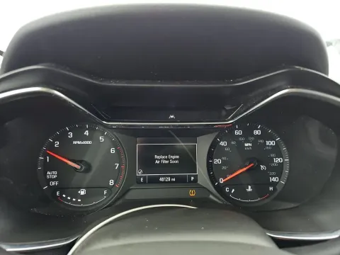 More photos of 2022 Chevrolet TrailBlazer LT at Clement Supercenter, MO