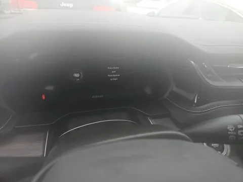 Photos of 2022 Jeep Grand Cherokee 4xe for sale in St. Charles, MO at Clement Supercenter