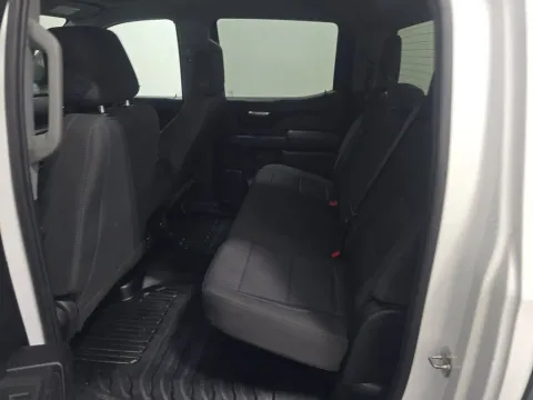 More photos of 2022 GMC Sierra 1500 Pro at Clement Supercenter, MO