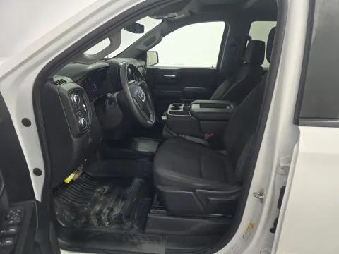 Another view of 2022 GMC Sierra 1500 Pro for sale in St. Charles, MO at Clement Supercenter