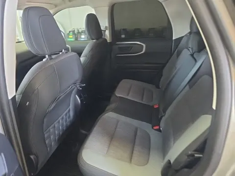 More photos of 2022 Ford Bronco Sport Big Bend at Clement Supercenter, MO