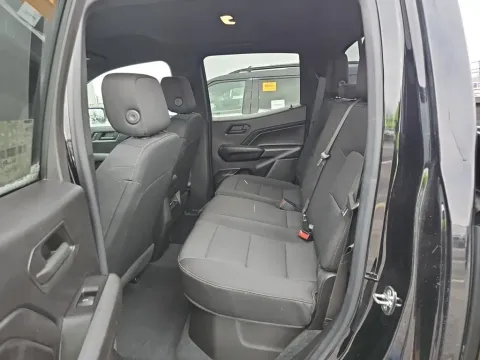 More photos of 2023 Chevrolet Colorado Trail Boss at Clement Supercenter, MO