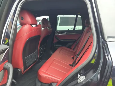 More photos of 2023 BMW X3 M40i at Clement Supercenter, MO