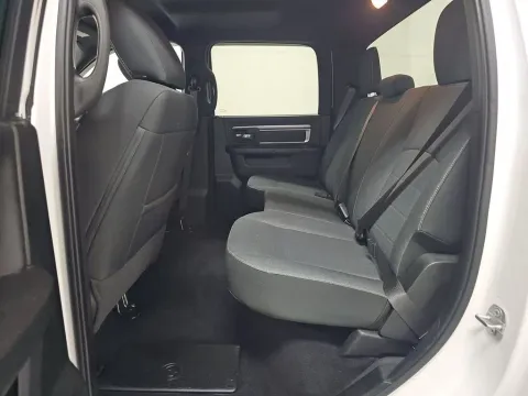 More photos of 2021 Ram 1500 Classic Warlock at Clement Supercenter, MO