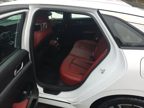 More photos of 2023 Kia K5 GT-Line at Clement Supercenter, MO