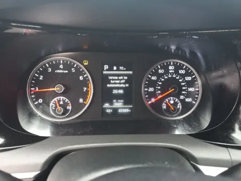 Photos of 2023 Kia K5 GT-Line for sale in St. Charles, MO at Clement Supercenter