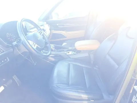 Another view of 2022 Kia Telluride SX for sale in St. Charles, MO at Clement Supercenter