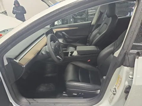 Another view of 2023 Tesla Model 3 for sale in St. Charles, MO at Clement Supercenter